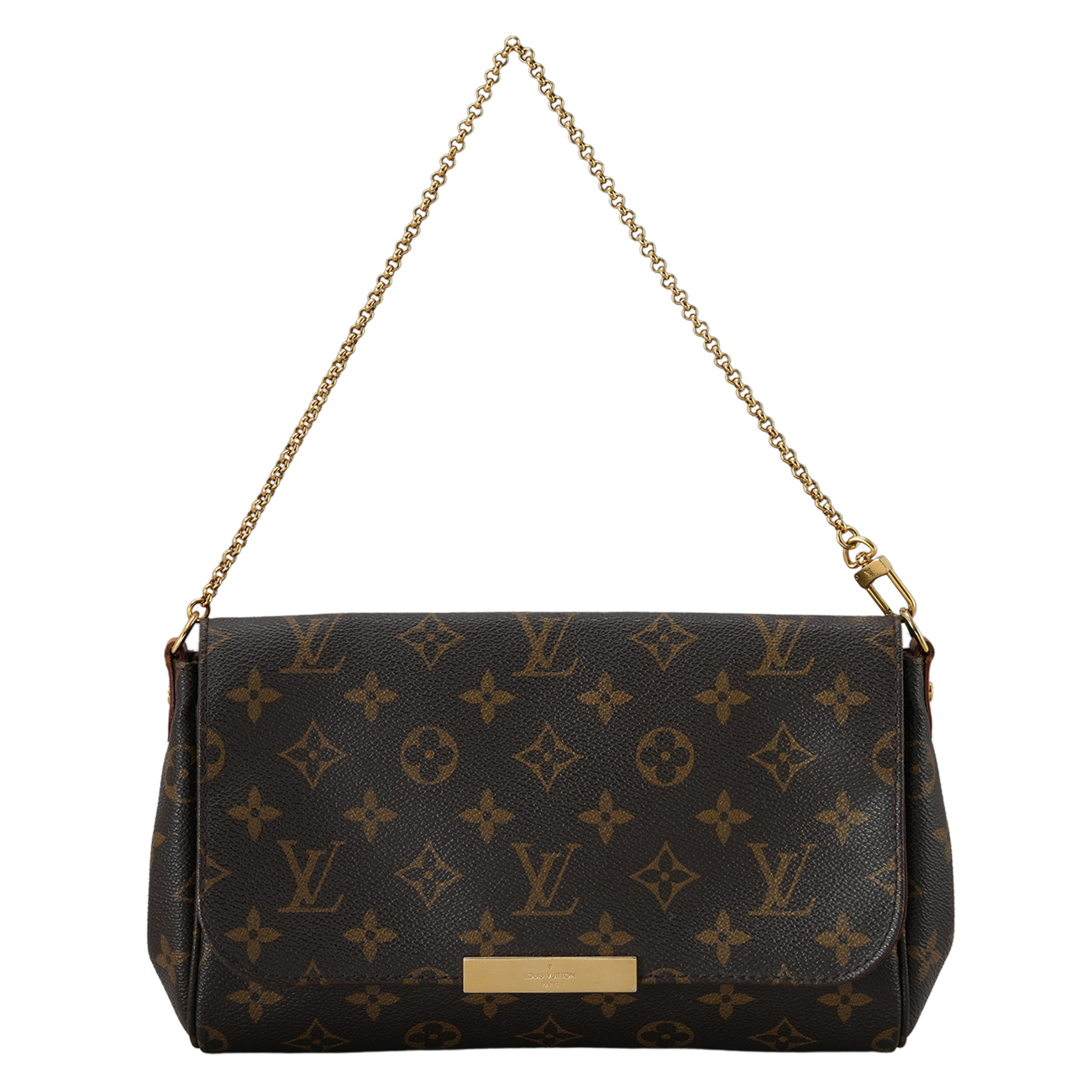 LOUIS VUITTON(USED)루이비통 페이보릿 MM